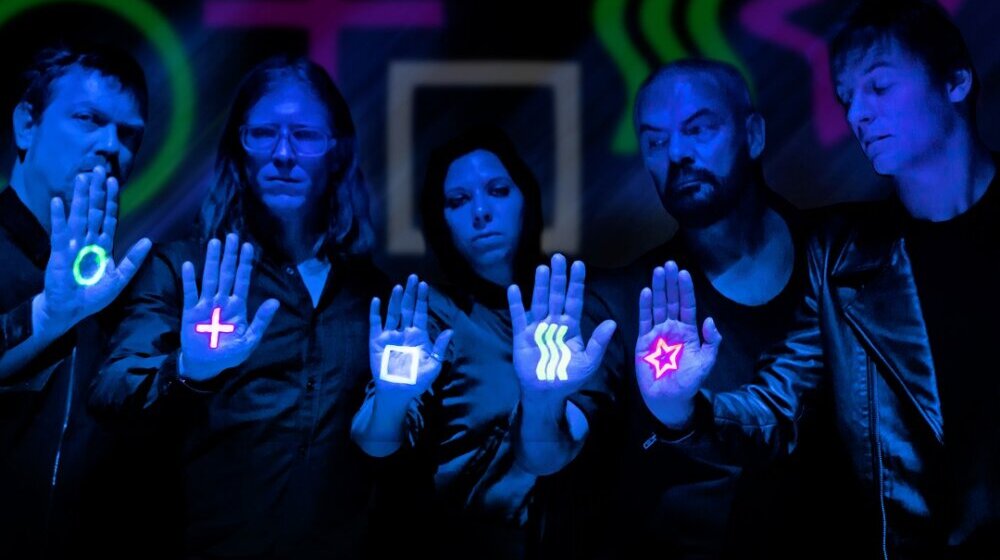 Bend Alphaville u Beogradu: Srbija je deo evropske muzičke porodice, jer za muziku ne postoje granice 1