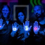 Bend Alphaville u Beogradu: Srbija je deo evropske muzičke porodice, jer za muziku ne postoje granice 5