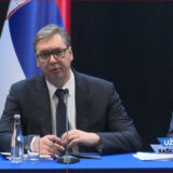 Vučić poručio Srbima sa KiM da neće dozvoliti njihovo proterivanje: Kod mene nema kreni i stani, nisam ja ni Milošević, ni Tadić, ni Koštunica 13