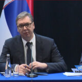 Vučić poručio Srbima sa KiM da neće dozvoliti njihovo proterivanje: Kod mene nema kreni i stani, nisam ja ni Milošević, ni Tadić, ni Koštunica 14