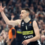 Avramović posle meča sa Panatinaikosom: Videlo se da nemaju šta da izgube 1