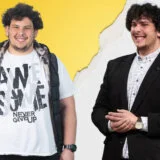 INTERVJU Aleksandar Stevanović, "Najveći gubitnik": Voleo bih da me za dve, tri godine pitaju da li sam zadovoljan ovim rezultatom 2