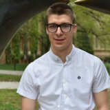 Ko je Aleksa Milojević, student generacije na čuvenom univerzitetu Prinston? 9