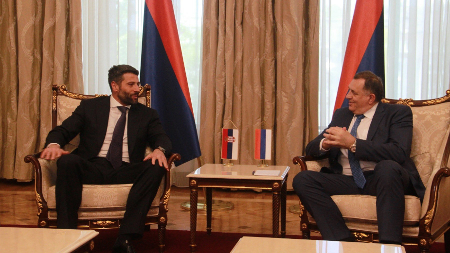 Šapić u Banjaluci: Beograd je prestonica celokupnog srpskog naroda, ali i grad otvoren za sve ljude 1