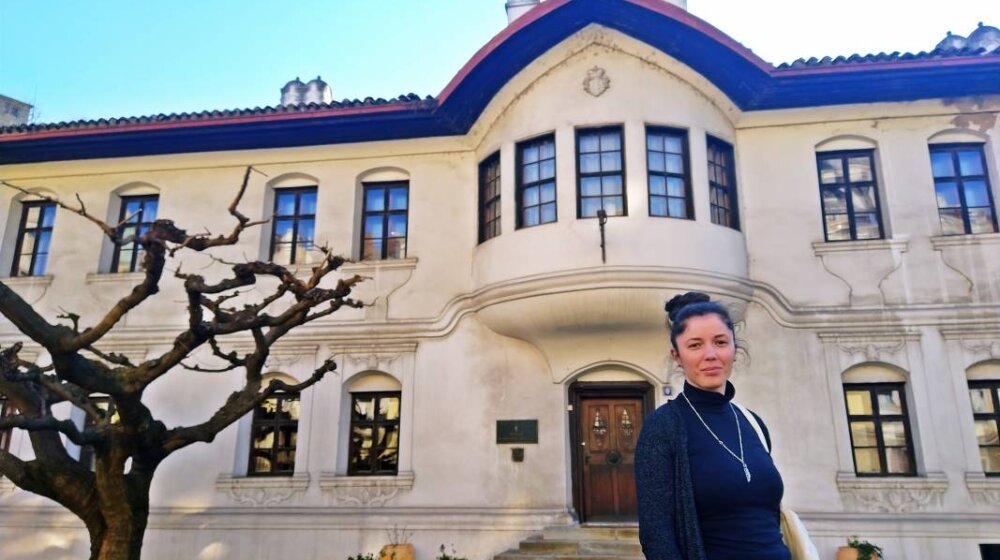 Aleksandra ima misiju da obiđe sve naše muzeje, bila je u 50, a ovih 10 su najmanje poznati u Beogradu 1