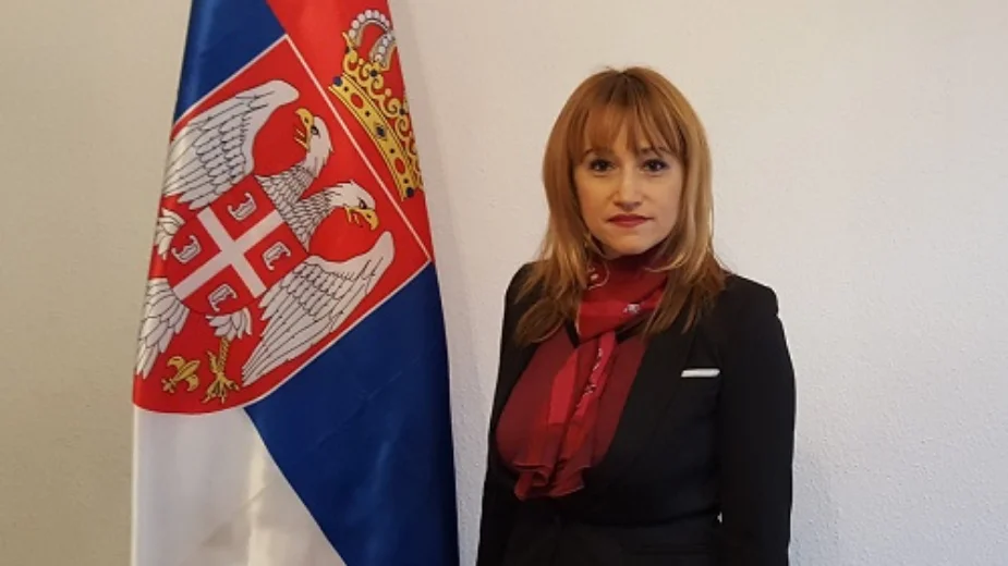 Ambasadorka Srbije u SE o Kosovu: Demonstracija sile Kvinte sa Nemačkom na čelu 1