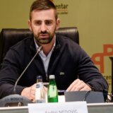 Andrej Nedović, ekonomski stručnjak: Ako ne dođe do ozbiljnog zaokreta u ekonomskoj politici, u Crnoj Gori može doći do grčkog scenarija 1