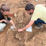 Počela zaštitna arheološka istraživanja Latinske crkve 7