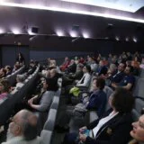 Svečano otvoren Austrijski filmski festival projekcijom filma "Iznad sveta" 4