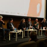 Održana prezentacija knjige eseja „LegendArni“ na Austrijskom filmskom festivalu 9