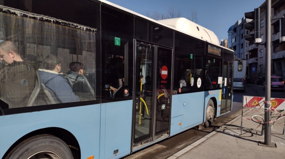 Bez naplate parkinga za praznike u Kragujevcu 1