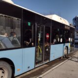 Bez naplate parkinga za praznike u Kragujevcu 11