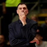 Jorgos Barcokas trener godine u Evroligi 10