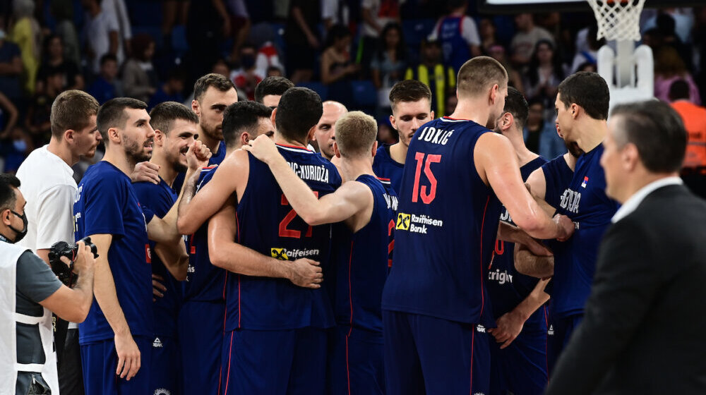 Šta je neophodno da bi Srbija došla do uspeha na Mundobasketu: „Osveta“ nad Italijom vodi do borbe za medalje i plasmana na Olimpijske igre 1