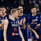 Poznat raspored utakmica košarkaša Srbije na Mundobasketu: Derbi na startu turnira 11