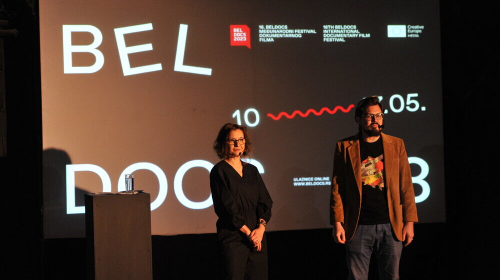 Poznat program 16. Međunarodnog festivala dokumentarnog filma Beldocs 2023. 1