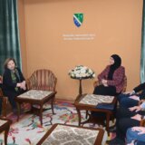 Zbrinjavanje bošnjačkog istorijskog nasleđa iz devedesetih godina 1