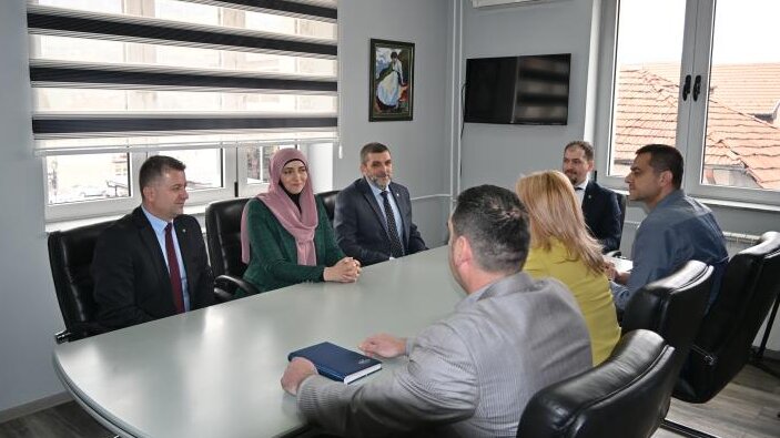 BNV intenzivira saradnju sa lokalnim samoupravama u Sandžaku 1