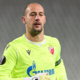 Milan Borjan izjednačio rekord Ratomira Dujkovića 1