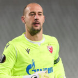 Milan Borjan izjednačio rekord Ratomira Dujkovića 12