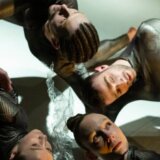 Balet Torina u Srpskom narodnom pozorištu: "Faun" - svetska premijera za Beogradski festival igre 10