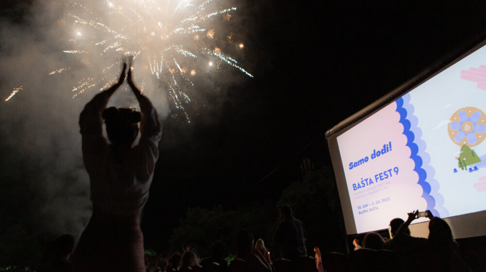 Bašta Fest slavi svoj deseti rođendan 1