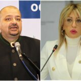 Kakva je stranačka sudbina naprednjaka - Jadranke Joksimović i Dragana Šormaza - zbog kritike Vučićeve politike? 5