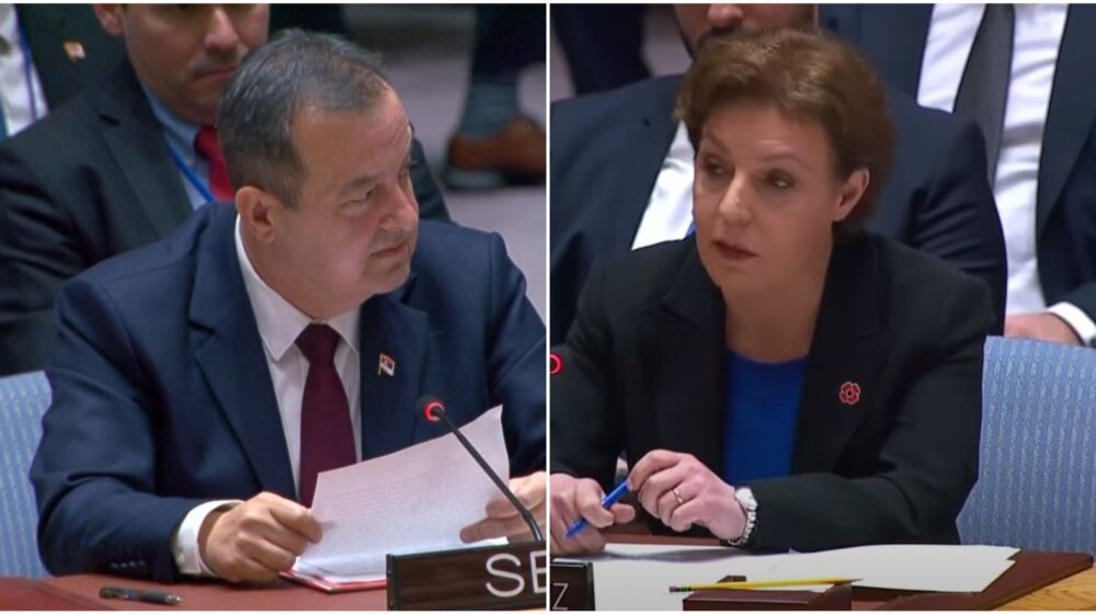 Ministri spoljnih poslova Srbije i Kosova različito o datumu za postizanje dogovora 1