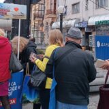 Sva deca imaju pravo na besplatne udžbenike, a ne samo u Beogradu: SSP Kragujevac pokrenuo peticiju 3