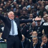 Obradović posle trijumfa u Areni o "najboljem stručnom štabu na svetu": Morali smo da budemo motivisaniji od Reala, i to smo i bili 1