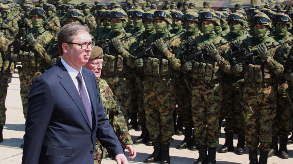 BBC na ruskom: Rusija pokušava da regrutuje nekoliko stotina Srba da učestvuju u ratu u Ukrajini 1