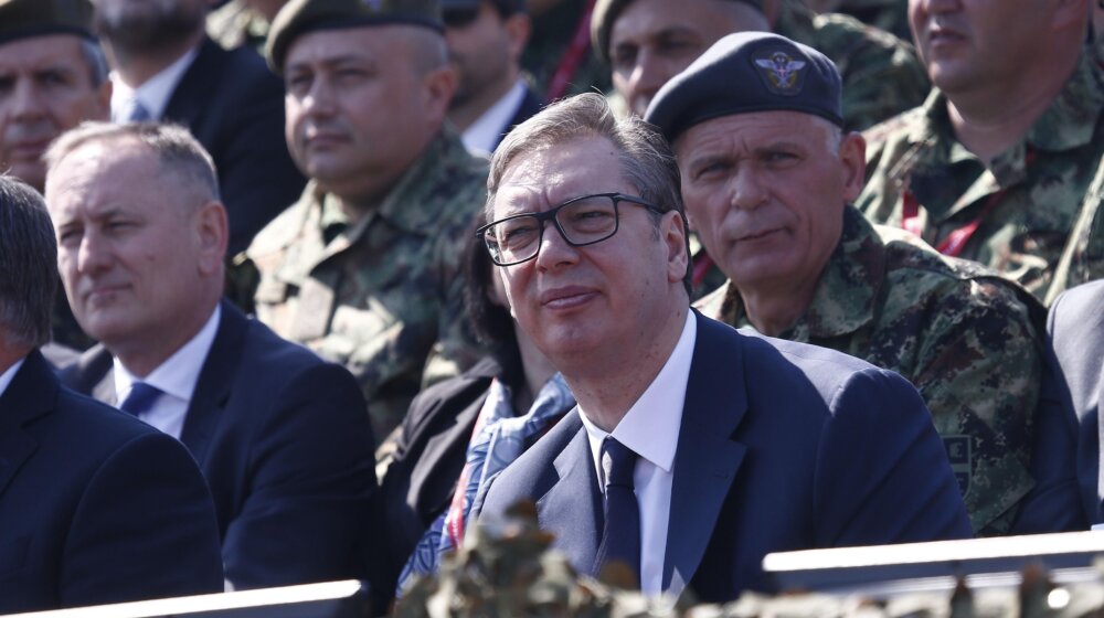 Jutarnji list o “velikoj promeni”: Srbija nakon 13 godina vraća obavezno služenje vojske, građani baš i nisu oduševljeni 1