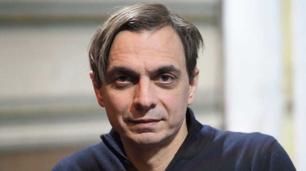 Bojan Žirović novi umetnički savetnik zrenjaninskog pozorišta 1