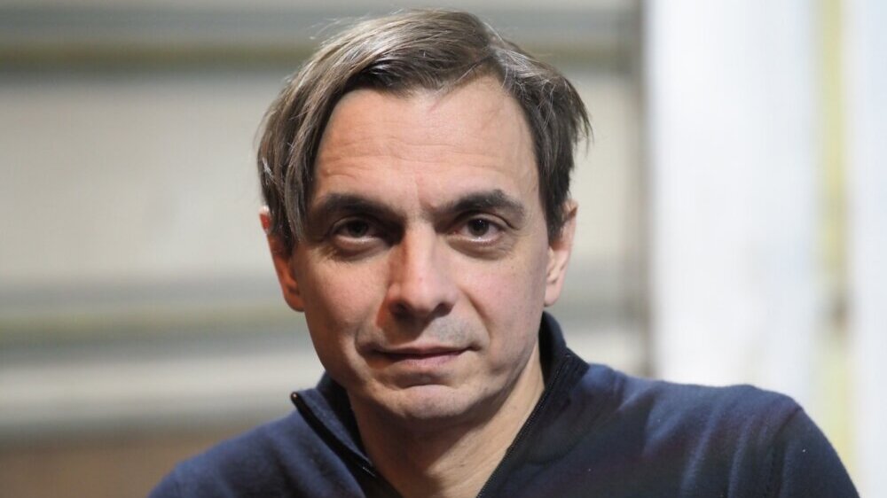 Žirović najavio dve nove predstave na početku sezone u Zrenjaninskom pozorištu 2