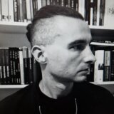 Bojanu Vasiću prestižna Nagrada "Branko Miljković" za knjigu pesama "Udaljavanje", u izdanju Arhipelaga 7