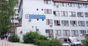 Zeleno-levi front: Vučićevo lažno obećanje o rekonstrukciji užičke bolnice 2