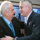 Maljković i Danilović u Kući slavnih španske košarke 10