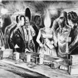 „Neimari“ Mihaila Milunovića u "Haosu“ 4