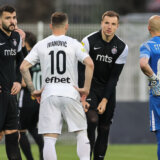 Haos u kojem se nalazi srpski fudbal dobija nove razmere: Još uvek se ne zna da li će biti odigran meč Čukaričkog i Partizana 2
