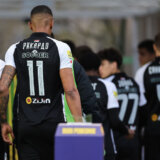 Čukarički: Nisu obrazloženi razlozi prekida, jedini ishod jeste službeni rezultat u našu korist 3