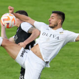 Partizan ponovo izgubio od Čukaričkog, crno-beli tonu sve dublje na tabeli Superlige 9