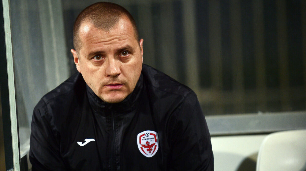 Voždovac veruje da može da nastavi gubitnički niz Partizana 1