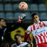 Fudbaleri Crvene zvezde pobedili Spartak u 29. kolu Superlige Srbije 7