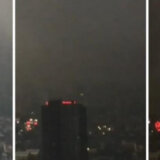 Istanbul progutao mrkli mrak, dan se pretvorio u noć: Meteorološki fenomen o kome svi pričaju 4