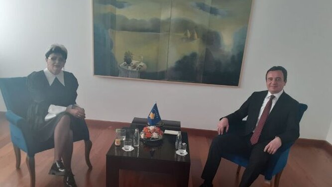 Javnosti mahom nepoznati albanski kandidati za gradonačelnike, Jablanović i Pantović ponovo u trci: Gde se ko kandidovao na severu Kosova? 5 Javnosti mahom nepoznati albanski kandidati za gradonačelnike, Jablanović i Pantović ponovo u trci: Gde se ko kandidovao na severu Kosova? 5