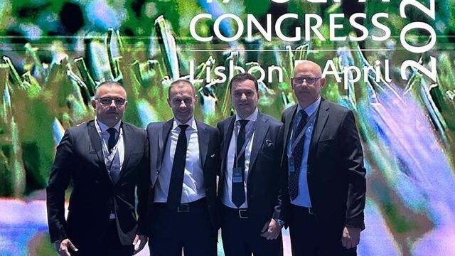 UEFA poverila Čeferinu treći mandat: Odbrana srednje klase prioritet, Superliga - kartel iznad demokratije 1