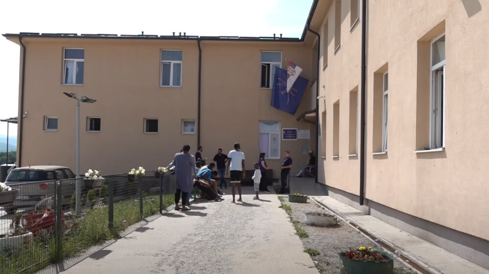 Komesarijat za izbeglice: U Srbiji upola manje migranata nego prošle godine 1