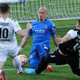 Partizanu klizi Liga šampiona, porazom od Čukaričkog, u plej-of kreće sa četvrtog mesta 5