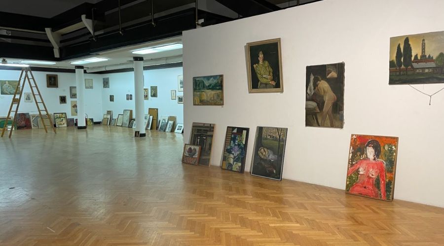 Aukcija za "Cvijetu Zuzorić" 1