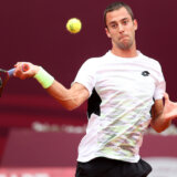 Đere nije uspeo da se plasira u polufinale turnira u Vinston Selejmu 6